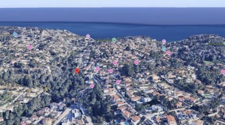 Alicante - Benissa - 841m2