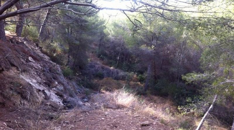 Alicante - Benissa - 841m2