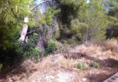Urban land for sale on España, Benissa, ref: TR366043 photo