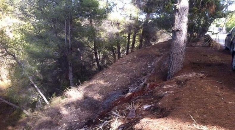 Alicante - Benissa - 841m2