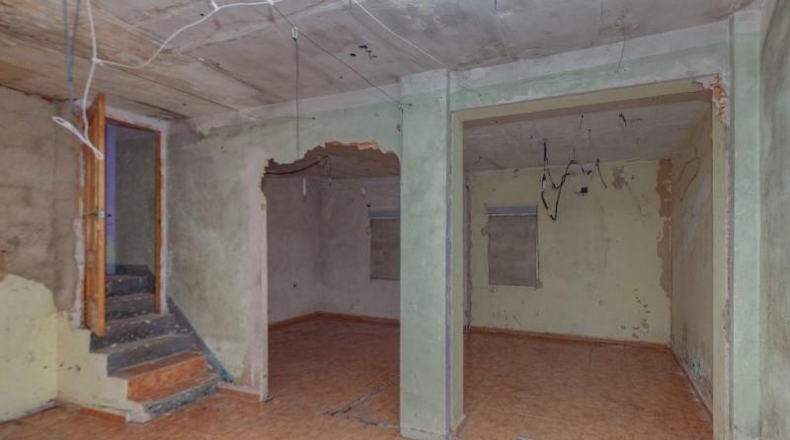 Valencia - Tavernes de la Valldigna - 131m2