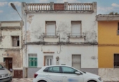 Casa de pueblo en venta en la España, Tavernes de la Valldigna, ref: TR412545 foto