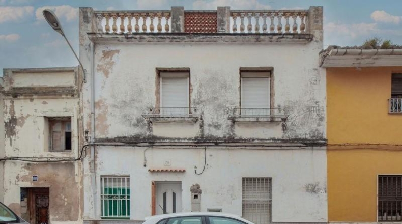 Valencia - Tavernes de la Valldigna - 131m2