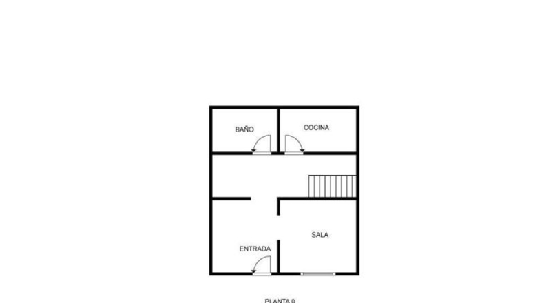 Valencia - Tavernes de la Valldigna - 131m2