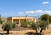 Casa de campo con terreno en venta en la España, Alboloduy, ref: TR412564 foto