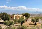 Casa de campo con terreno en venta en la España, Alboloduy, ref: TR412564 foto