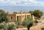 Casa de campo con terreno en venta en la España, Alboloduy, ref: TR412564 foto