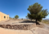 Casa de campo con terreno en venta en la España, Alboloduy, ref: TR412564 foto