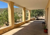 Casa de campo con terreno en venta en la España, Alboloduy, ref: TR412564 foto