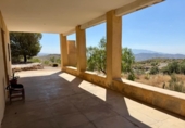 Casa de campo con terreno en venta en la España, Alboloduy, ref: TR412564 foto