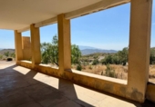 Casa de campo con terreno en venta en la España, Alboloduy, ref: TR412564 foto