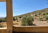 Casa de campo con terreno en venta en la España, Alboloduy, ref: TR412564 foto
