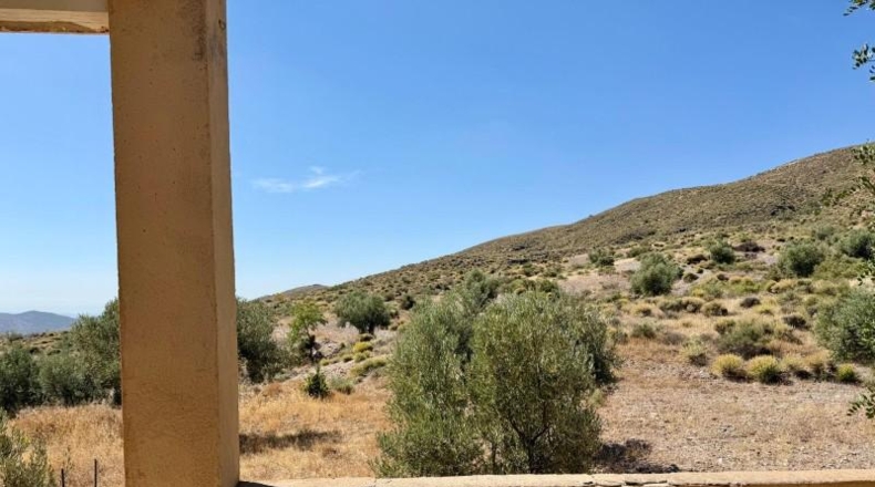 Альмерия - Alboloduy - 41800m2