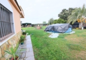 Casa de campo con terreno en venta en la España, Montijo, ref: TR412551 foto