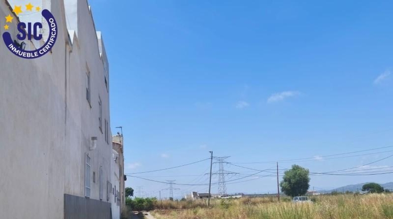 Кастельон - Castelló de la Plana - 2129m2