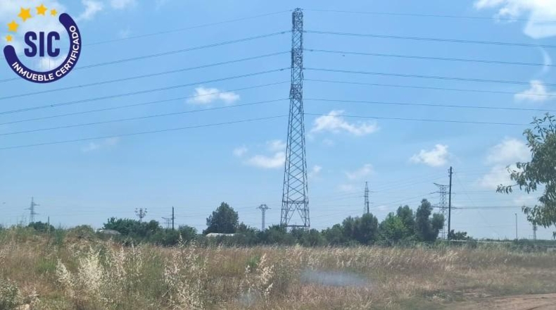 Кастельон - Castelló de la Plana - 2129m2