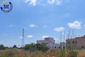 Castellón de la Plana 2129&nbsp;m²