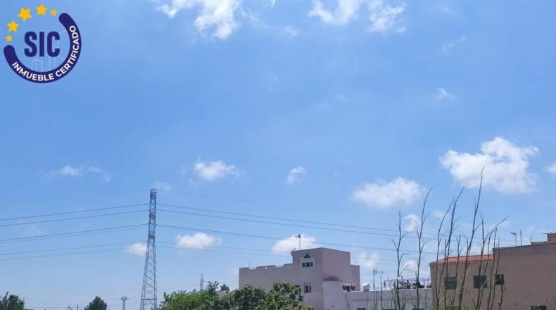 Кастельон - Castelló de la Plana - 2129m2