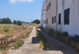 Castellón de la Plana 2129&nbsp;m²