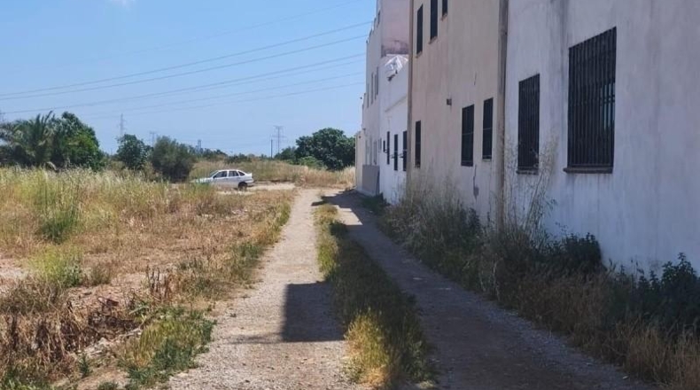 Кастельон - Castelló de la Plana - 2129m2