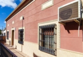 Casa de poble en venda a la España, La Carlota, ref.: TR412557 foto
