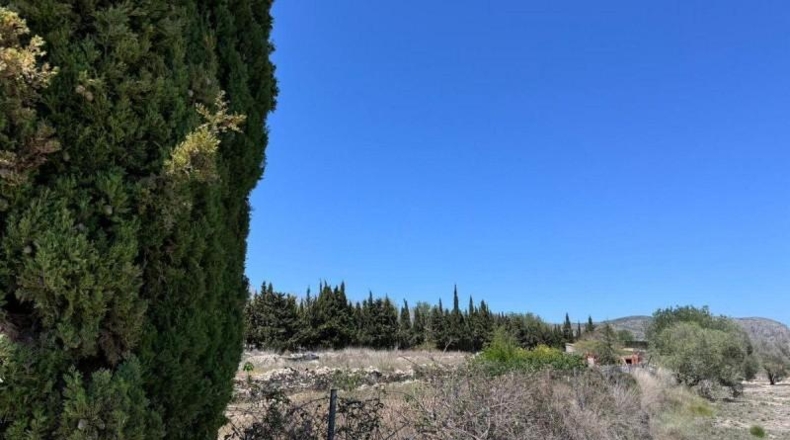 Alicante - Benisa - 5005m2