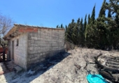 Non-developable land for sale on España, Benissa, ref: TR131272 photo