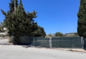Non-developable land for sale on España, Benissa, ref: TR131272 photo