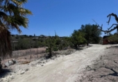 Non-developable land for sale on España, Benissa, ref: TR131272 photo