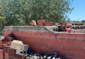 Non-developable land for sale on España, Benissa, ref: TR131272 photo