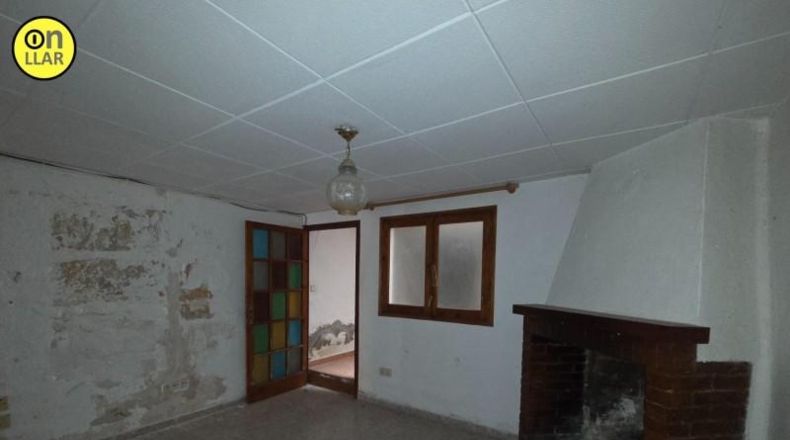 Barcelona - Puigdàlber - 261m2