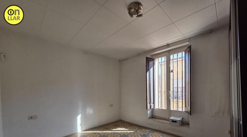 Barcelona - Puigdàlber - 261m2