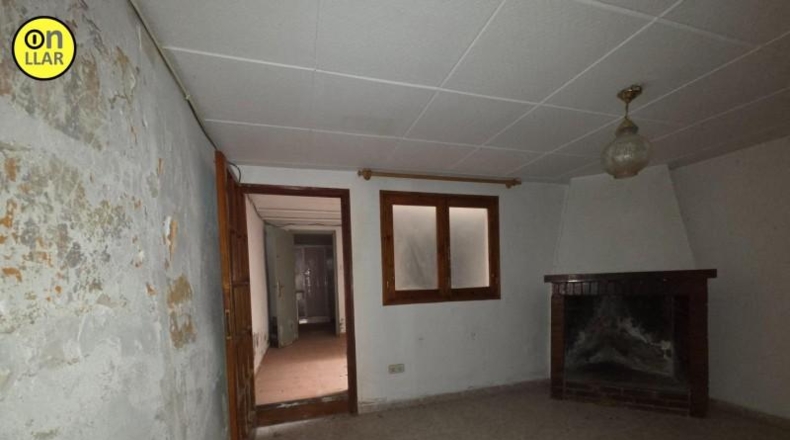 Barcelona - Puigdàlber - 261m2
