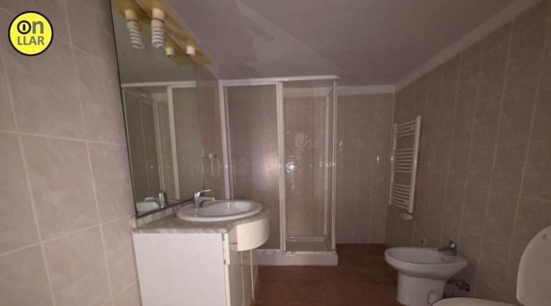 Barcelona - Puigdàlber - 261m2