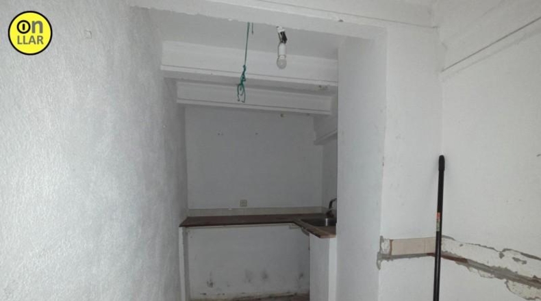 Barcelona - Puigdàlber - 261m2