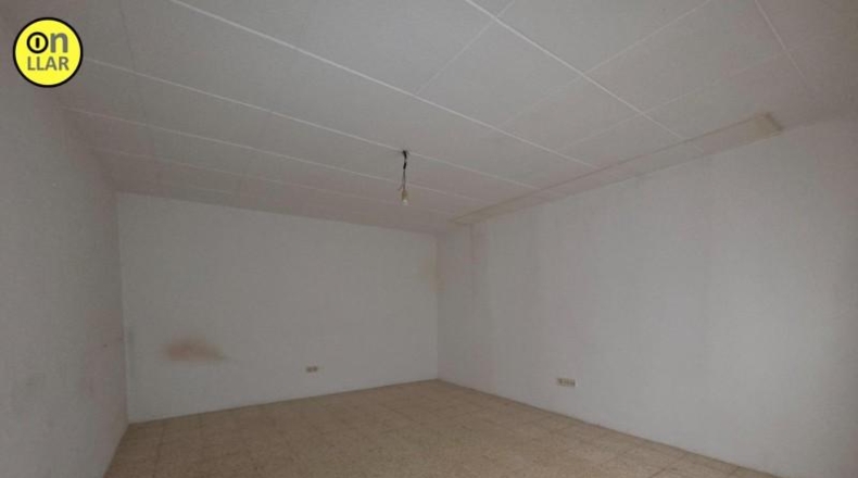 Barcelona - Puigdàlber - 261m2