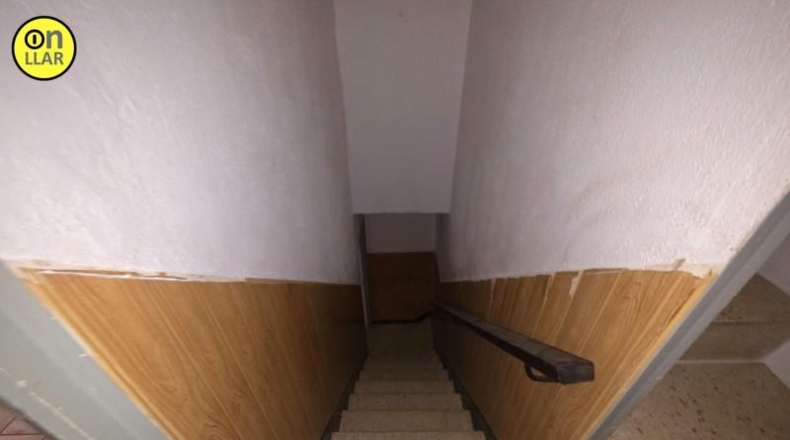 Barcelona - Puigdàlber - 261m2