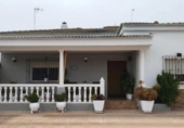 Casa de poble en venda a la España, La Carlota, ref.: TR412584 foto