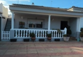 Casa de poble en venda a la España, La Carlota, ref.: TR412584 foto