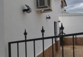 Casa de poble en venda a la España, La Carlota, ref.: TR412584 foto