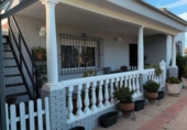 Casa de poble en venda a la España, La Carlota, ref.: TR412584 foto