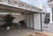 Casa de poble en venda a la España, La Carlota, ref.: TR412584 foto