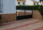Casa de poble en venda a la España, La Carlota, ref.: TR412584 foto