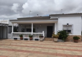 Casa de poble en venda a la España, La Carlota, ref.: TR412584 foto