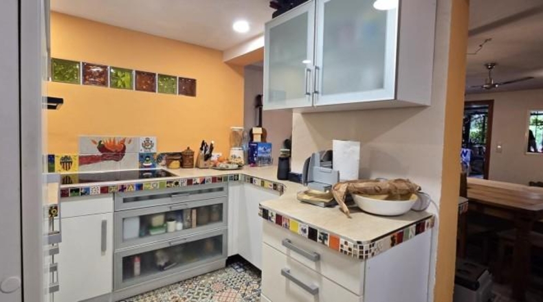 Valencia - Llíria - 899m2