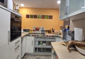 Отдельно стоящий дом с участком на продажу в городе Llíria Фото