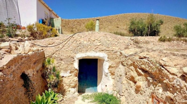 Alicante - Hondón de las Nieves - 10000m2