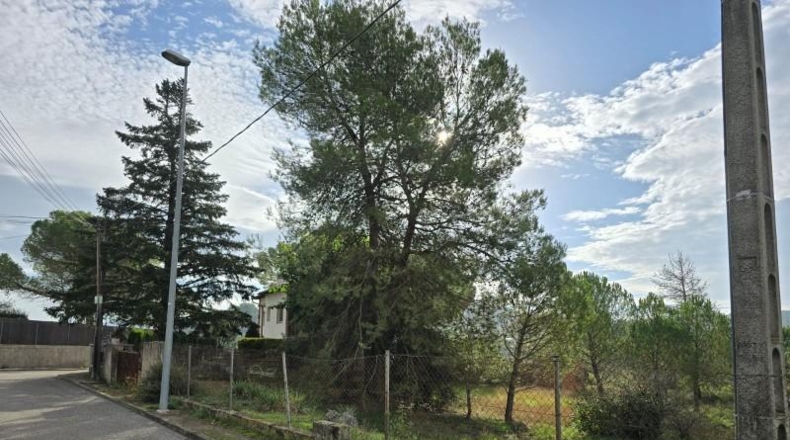Barcelona - Navarcles - 975m2