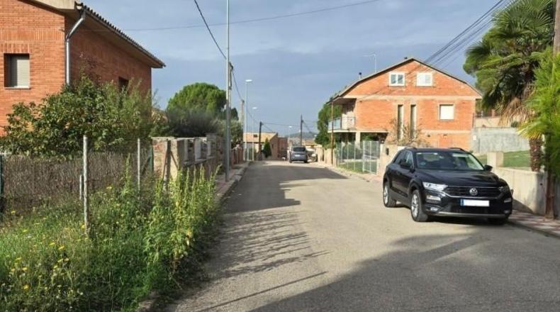 Barcelona - Navarcles - 975m2