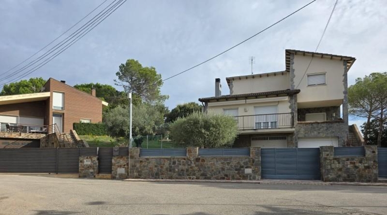 Barcelona - Navarcles - 975m2